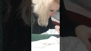 Ремонт юбки. 1 этап.25 декабря 2025