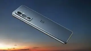 OnePlus 9RT 5G | Geared for Greatness