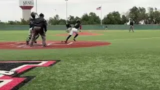 Sorrells highlights