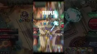 Shadowverse World Beyond - Sword Craft : TRIPLE