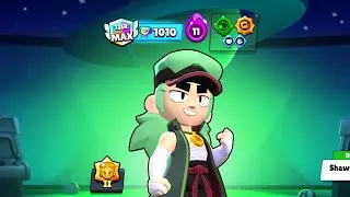 FANG Tier MAX (65/87)