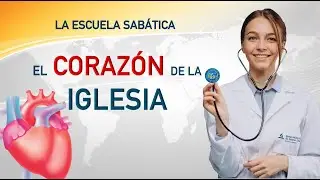 Entrenamiento para CLASES DE MAESTROS DE ESCUELA SABÁTICA