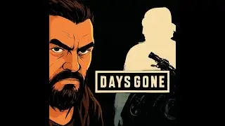 Days Gone Horde Assault