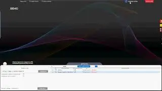 Депозиты возврат средств клиенту в программе LFSYSTEM