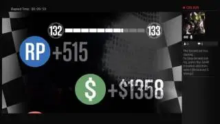 Grand theft auto V playing w/clonesharpshot