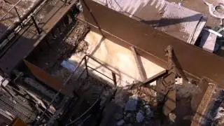SORTING TANK / RECYCLING PLANT / SAMYOUNG PLANT / KOREA