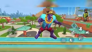 Hulk Fight 😱 OMG Senses | Superhero Spider-Man game 3😱new Hulk video 2026#vairalvideo #new #gaming #