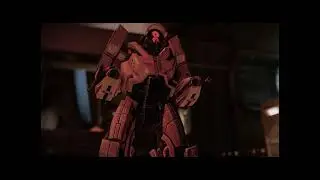 Mass Effect Mod Project 2007 - Combat System Update