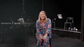 August Scheufler: Das lange Elend - M&auml;rchenoper in 3 Akten - Trailer