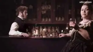 Victoria Gin | Queen Victoria | Entrinsic