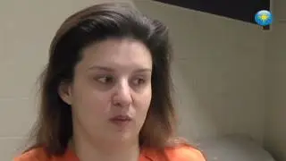 Former jail inmates share story of recovery
