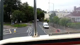 Stagecoach Torbay LRV 992