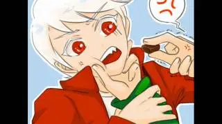 Ben 10  Albedo
