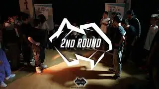 Kaiem vs Gerard | 1/8 Round | BARCELONA Masters Of Shuffle