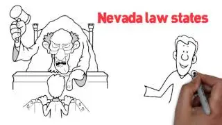 Nevada Self-defense Laws // Karen A. Connolly