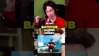 Explaining Hot Tub Twitch Streaming Meta To Parents