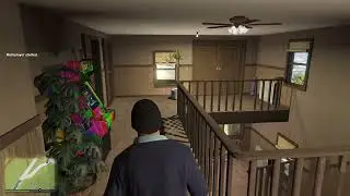 MLO interior Marabunt / Vagos gang / интерьер банды Марабунта / Вагос / GTA 5 / Rage MP / Five M