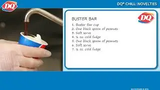 DQ Buster Bars
