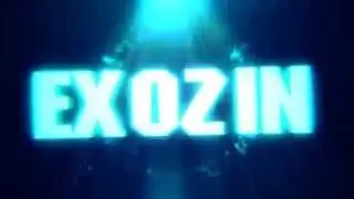 Intro Exozin v1 (By ChickenWeed) -Sync- [HD]