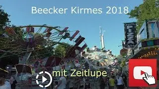 Best Of Beecker Kirmes 2018 [REUPLOAD]