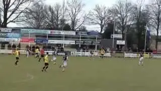 Scl. Silvolde 1 - s.v. Leones 1 ruime samenvatting (26.02.2012).mp4