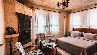 Отель Apex Cave &mdash; НОВЫЙ, Гёреме, Турция | Geeta Travel Gallery