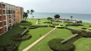 Beachfront Penthouse For Sale in Cabo Rojo , Puerto Rico 00623