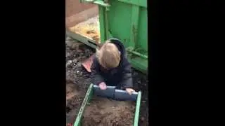Containerverhuur Terra Works verloot 2 vrijkaarten voor het Paasbal!