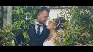 Charley & Ryan // Wedding Highlights