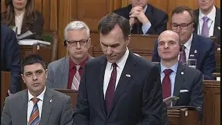 Federal budget breakdown