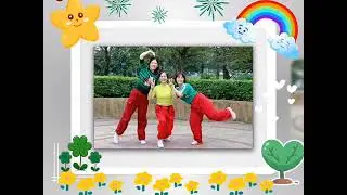 Mỗi sớm mai thức dậy - Chị em cây khế