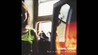 Tribal Chair - 