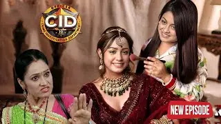 খুনি ধরতে ছদ্মবেশে CID! পূরভি ও শ্রেয়া সেজে উঠল মেকআপ আর্টিস্ট | CID || BANGALA | 2026