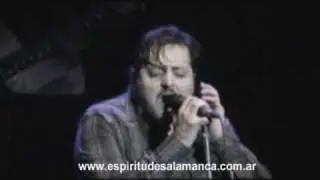 Los Guaranies - Tutu el ultimo cantor