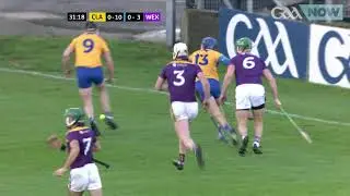Tony Kelly PwC GAA/GPA Player of the Year Nominations