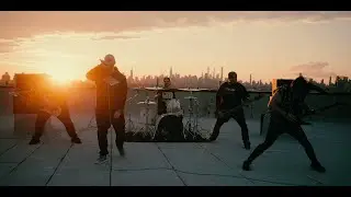Ghostwreck - 1954 (Official Music Video)