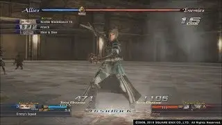 The Last Remnant Remastered - Quest: The Fated One