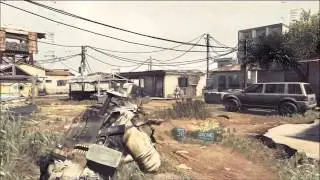 Ghost Recon: Future Soldier Tactical Challenge 3 No Blood No Foul Mission 3 -HD-