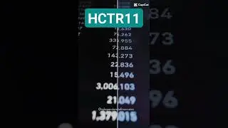 Hctr11 - Vale a pena ?