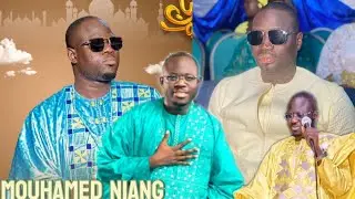 🛑Live Mouhamed Niang Chez ibrahima mboup transitaire President DEGGo