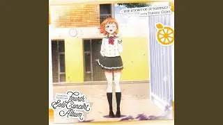 BANZAI! digital trippers (高海千歌 Solo Ver.)