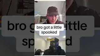 should I do more scare content?