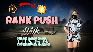 disha live ff