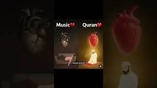 this is why music is Haram #deen #trending #ytshorts #islam