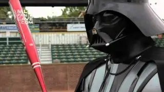 Chad Vader: Postseason Legend