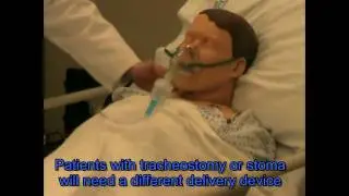 RESPIRATORY CARE SVN Procedure.wmv