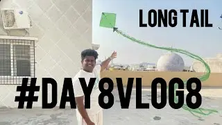  Long tail kite  flying. Badi patang nahi udi popat hogaya 😀😅🤣😱😱