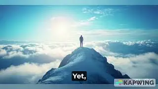 Chasing - A Part of the Journey (Official Lyrics Video)