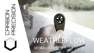 WeatherFlow GeoBallistics