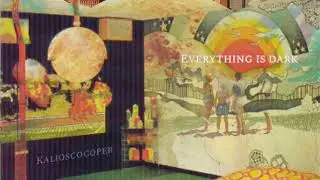 Everything is dark (Tell Me) / Official Audio
